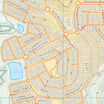 Maudsland (9542-233) Preview 3