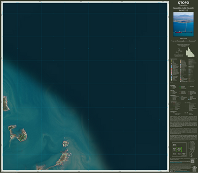 MAUSOLEUM ISLAND (8656-212i) Preview 1