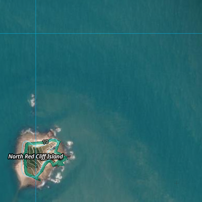 MAUSOLEUM ISLAND (8656-212i) Preview 3