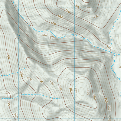 May Creek (8351-32) Preview 3