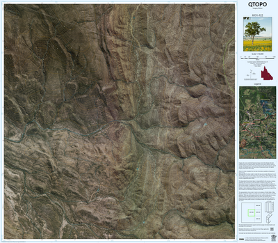 May Creek (8351-322i) Preview 1