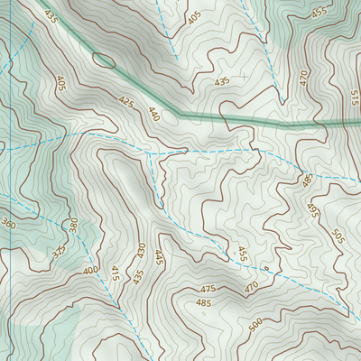 May Peak (8064-232) Preview 2