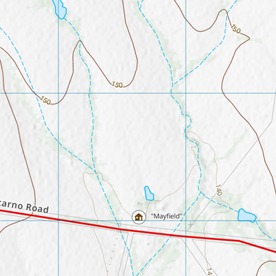 Mayfair (8751-32) Preview 3