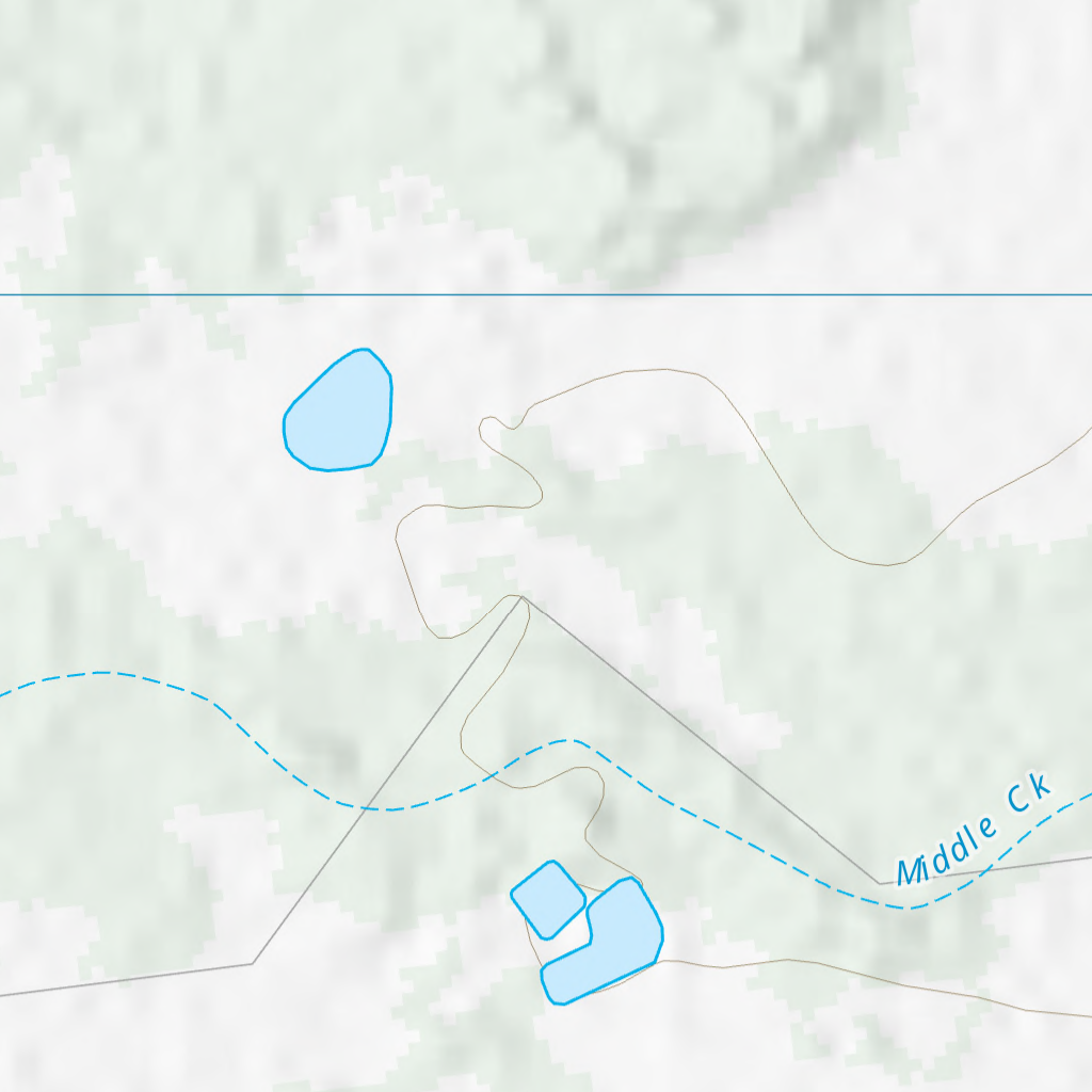 Mayfair (8751-332) Map by Department of Natural Resources and Mines ...