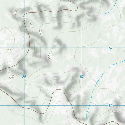 Mayneside (7450-13) Preview 3
