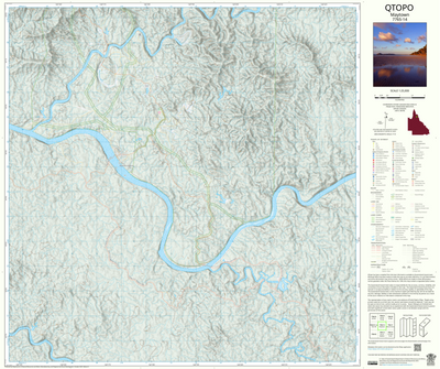 Maytown (7765-14) Preview 1