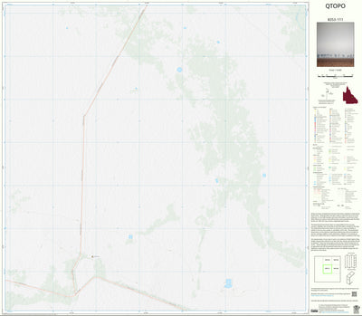Mazeppa (8353-111) Preview 1