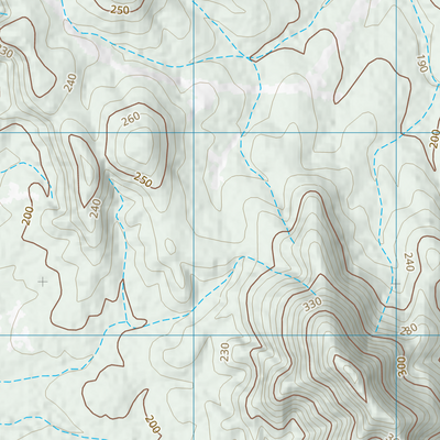 Mc Gregor Peak (8457-24) Preview 2