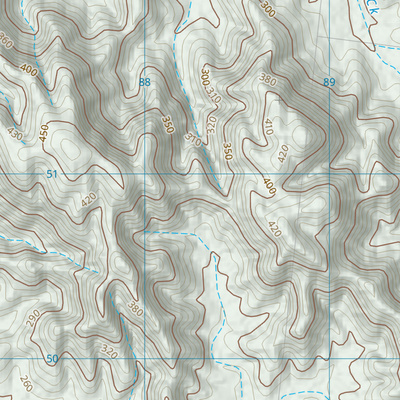 Mc Gregor Peak (8457-24) Preview 3