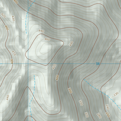 Mc Gregor Peak (8457-241) Preview 3