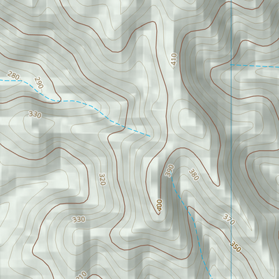 Mc Gregor Peak (8457-242) Preview 3
