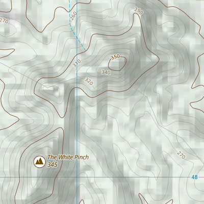 Mc Gregor Peak (8457-243) Preview 3