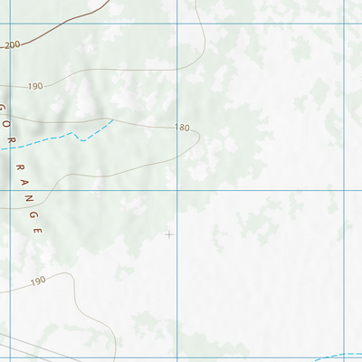 Mc Gregor Range (7444-31) Preview 2