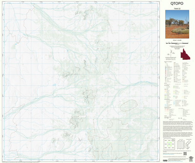 Mc Gregor Range (7444-32) Preview 1