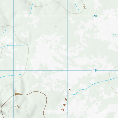 Mc Gregor Range (7444-32) Preview 2