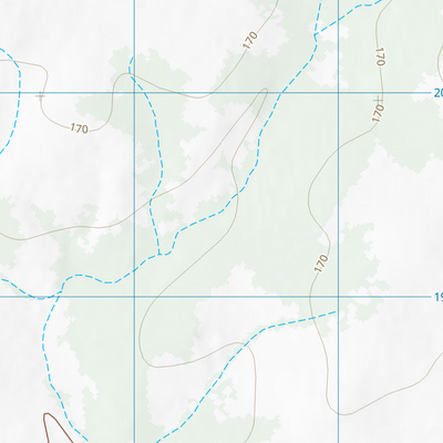 Mc Gregor Range (7444-33) Preview 2