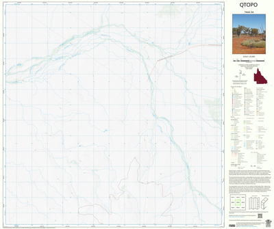 Mc Gregor Range (7444-34) Preview 1