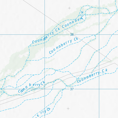 Mc Gregor Range (7444-34) Preview 3
