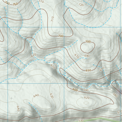 Mc Millan Creek (7661-22) Preview 3