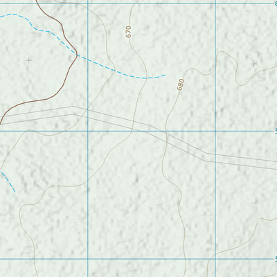 Mc Millan Creek (7661-23) Preview 2