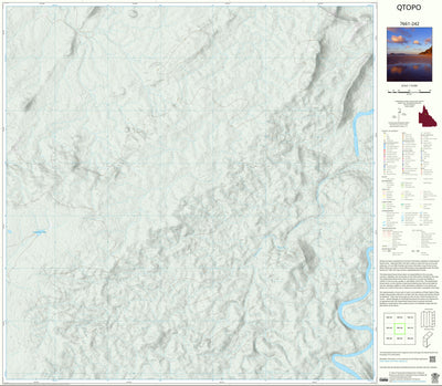 Mc Millan Creek (7661-242) Preview 1
