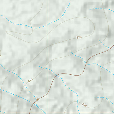 Mc Millan Creek (7661-242) Preview 2