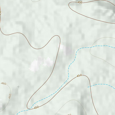 Mc Millan Creek (7661-244) Preview 2