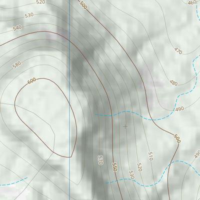 Mc Millan Creek (7661-244) Preview 3