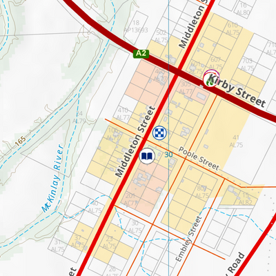 Mckinlay (7155-244) Preview 3