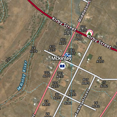 Mckinlay (7155-244i) Preview 3