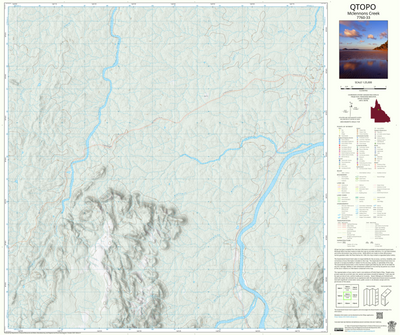 Mclennons Creek (7760-33) Preview 1