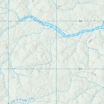 Mclennons Creek (7760-33) Preview 2