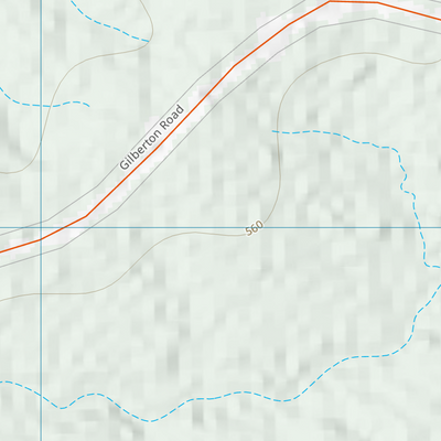 Mclennons Creek (7760-331) Preview 2