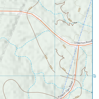 Mclennons Creek (7760-331) Preview 3