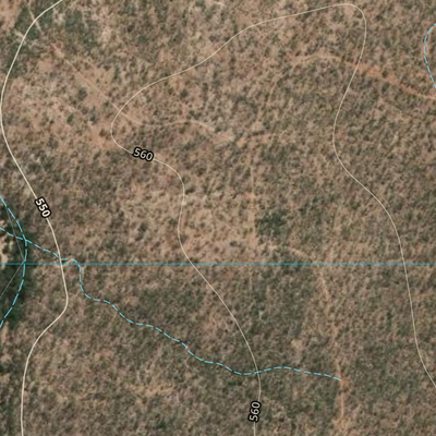 Mclennons Creek (7760-332i) Preview 2