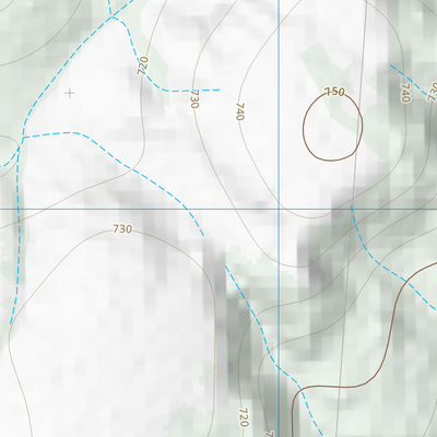 Mclennons Creek (7760-333) Preview 2