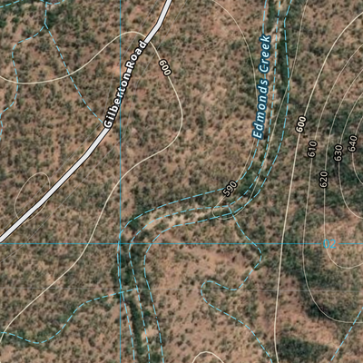 Mclennons Creek (7760-333i) Preview 3