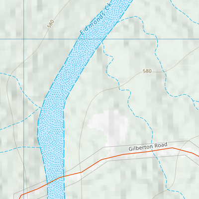 Mclennons Creek (7760-334) Preview 3