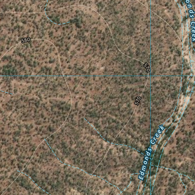 Mclennons Creek (7760-334i) Preview 2