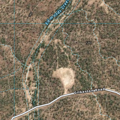 Mclennons Creek (7760-334i) Preview 3