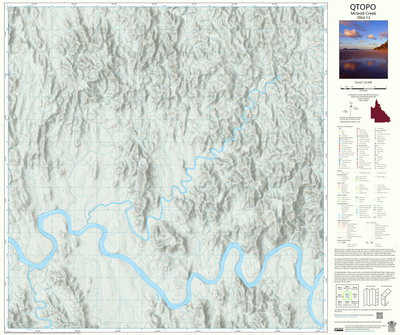 Mcleod Creek (7864-12) Preview 1