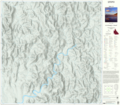 Mcleod Creek (7864-121) Preview 1