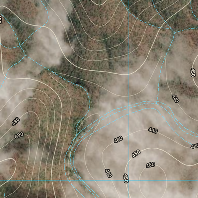 Mcleod Creek (7864-121i) Preview 2