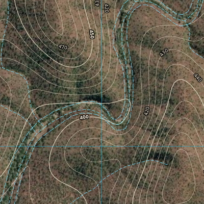 Mcleod Creek (7864-121i) Preview 3