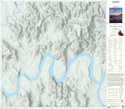 Mcleod Creek (7864-122) Preview 1