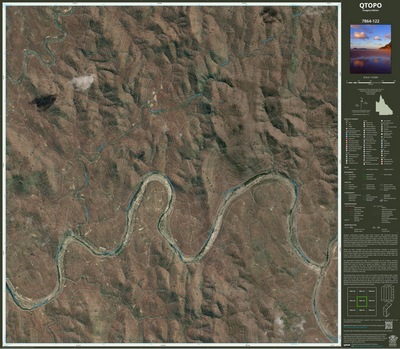 Mcleod Creek (7864-122i) Preview 1