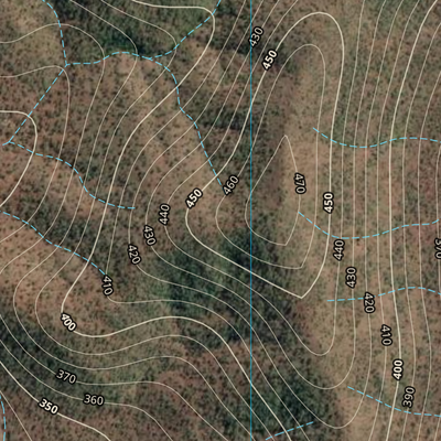 Mcleod Creek (7864-122i) Preview 2