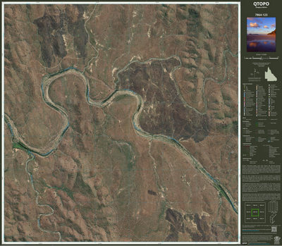 Mcleod Creek (7864-123i) Preview 1
