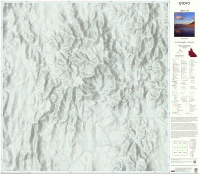 Mcleod Creek (7864-124) Preview 1