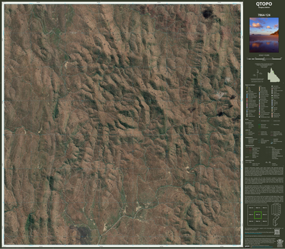 Mcleod Creek (7864-124i) Preview 1